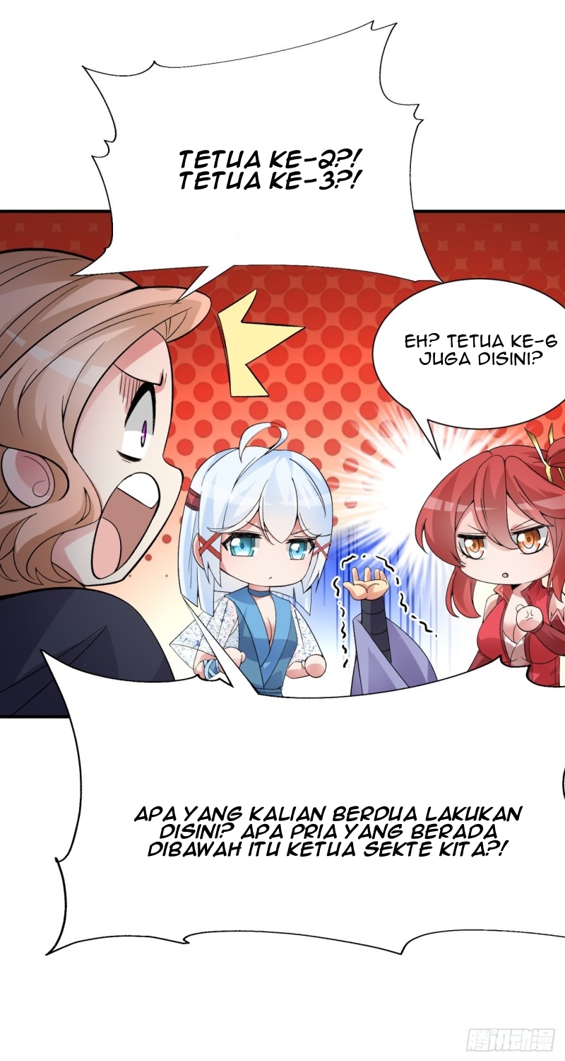 I Picked Up An Attributes Chapter 23 Gambar 9